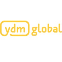 Yello Digital Marketing Global (YDMG) logo - Similar company to Dovetorabbit