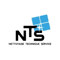 NTS - Nettoyage Technique Service logo - Similar company to Team Services Nettoyage
