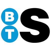 Blended Technology Solutions Limited logo - Similar company to Xy Studios