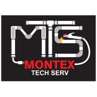 MTS-Montex logo - Similar company to Tti Oil