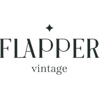 Flapper Vintage logo - Similar company to Mastudios