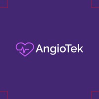 Angiotek SpA | Medical Supplies logo - Similar company to Sociedad Chilena De Cardiología Y Cirugía Cardiovascular