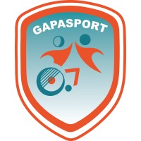 Gapasport logo - Similar company to Qapsul'
