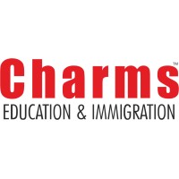 Charms Education & Immigration Services logo - Similar company to Falcon Overseas Education Consultantcy