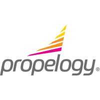Propelogy logo - Similar company to Sensory Intelligence®