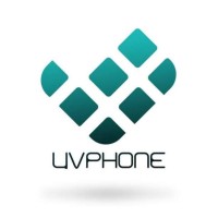 U.V Phone LTD logo - Similar company to Xmart