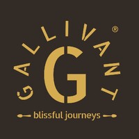 Gallivant Mawa Ice Creams logo - Similar company to 18 Chestnuts  Soups