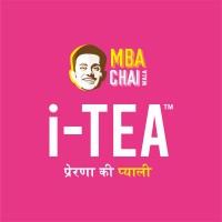iTEA by MBA CHAI WALA logo - Similar company to Tea Industry