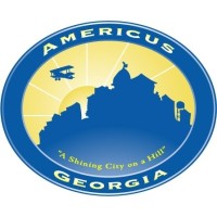 City of Americus logo - Similar company to Terrell County School District