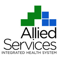 Allied Services logo - Similar company to C3 Group