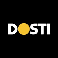 Dosti Welfare Organization (Official) logo - Similar company to Rubitron Labs