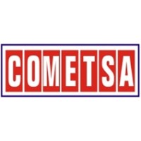 COMETSA COMERCIALIZADORA DE TARIMAS S.A. DE C.V. logo - Similar company to Heca Pack