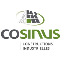 COSINUS Constructions Industrielles logo - Similar company to Sopromeco