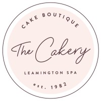 The Cakery Leamington Spa logo - Similar company to Reynolds Blinds Of Leamington Spa