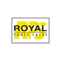 Royal Parts Sales LLC logo - Similar company to Royal Tractor Co., Inc.