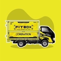 Fitbox by Corenation logo - Similar company to Recharge Functional Training