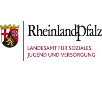 Landesamt für Soziales, Jugend und Versorgung logo - Similar company to Universalbrew Coffee