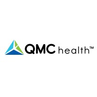 QMC health, Inc. logo - Similar company to Quantum Materials Corp