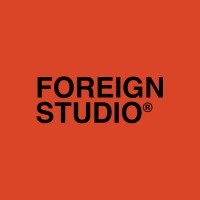 Foreign Studio logo - Similar company to Simge Soba