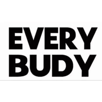 EVERY BUDY - CBD Products logo - Similar company to Hello Time
