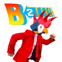 Back-to-Business.eu logo - Similar company to Delemazure