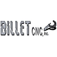 Billet CNC logo - Similar company to Offshore Energy Services