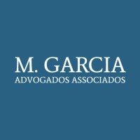 M. GARCIA ADVOGADOS logo - Similar company to M. Garcia
