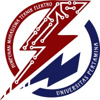 HMTE Universitas Pertamina logo - Similar company to Ebits Llp
