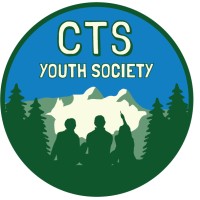 CTS Youth Society logo - Similar company to Metro Vancouver Regional Parks Foundation