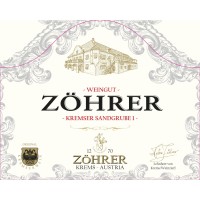 Weingut & Gästehaus Zöhrer logo - Similar company to Vinpilot
