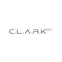 C.L.A.R.K A.I logo - Similar company to Myndmap