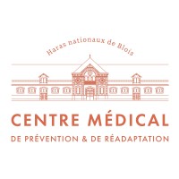 SMR Cardio-Respiratoire Des Haras De Blois logo - Similar company to Aquavithal