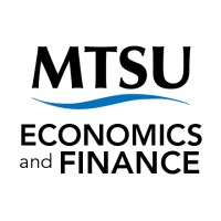 MTSU Department of Economics and Finance logo - Similar company to Shift, Llc