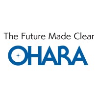 Ohara Corporation logo - Similar company to Korea Electro-Optics Co., Ltd.