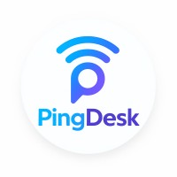 PingDesk - Central Help Desk logo - Similar company to Power Academy