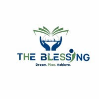 The Blessing Edu logo - Similar company to Preferred Eduvisa Consultancy