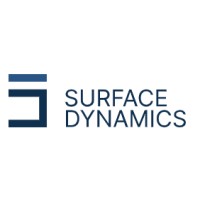 Surface Dynamics AS logo - Similar company to Effee As