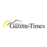 Corvallis Gazette Times logo - Similar company to Northwest Financial Group, Llc