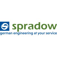 Spradow GmbH & Co. KG logo - Similar company to Epe-Goldman B.V.