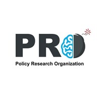 Policy Research Organisation logo - Similar company to Prayas, Pune