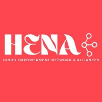 Hindu Empowerment Network and Alliances logo - Similar company to Access Studio Pty Ltd