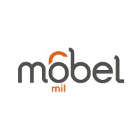 Mobel 6000 logo - Similar company to Mymobel