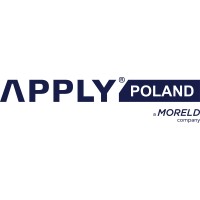 Apply Poland logo - Similar company to Capnor