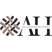 Al Haseeb Textiles logo - Similar company to Haseeb Textile