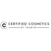 Certified Cosmetics logo - Similar company to Youwish