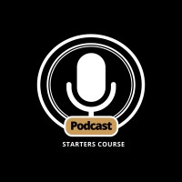 Podcast Starters Course