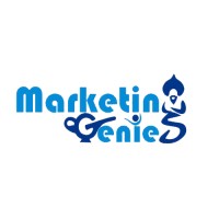 Marketing Genie logo - Similar company to Marketing Genie