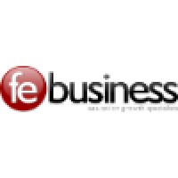FE Business logo - Similar company to Reflect Learning
