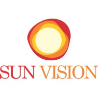 Sunvision logo - Similar company to Bug Test
