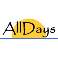 AllDays logo - Similar company to Rykotech
